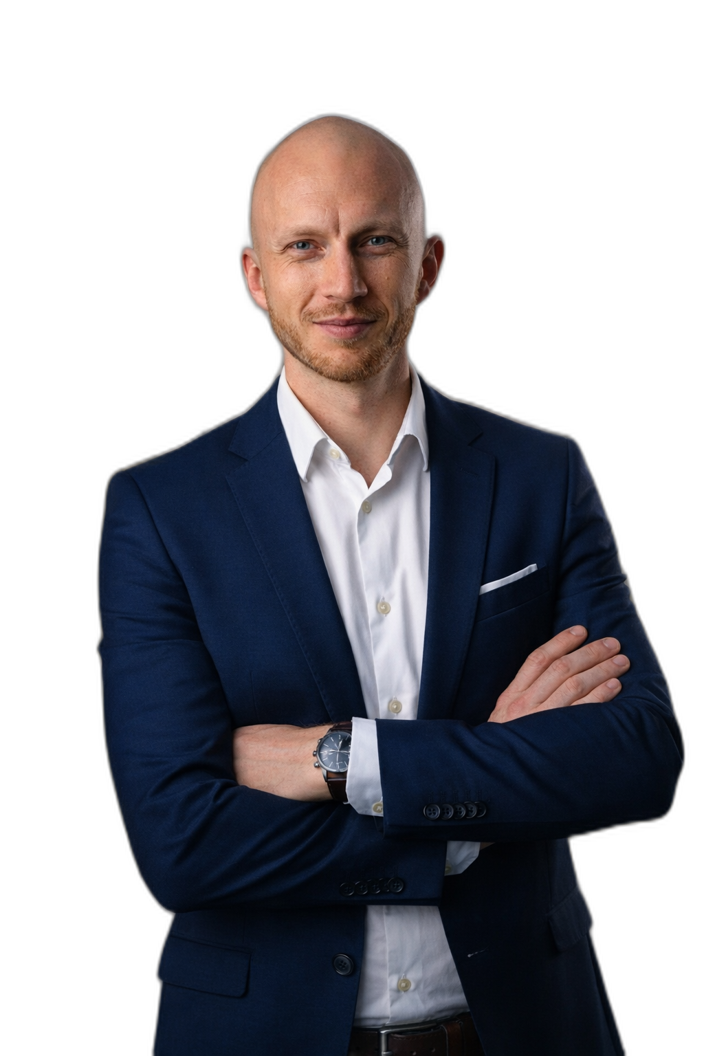 Jaromír Hodyc – Pan Panelák